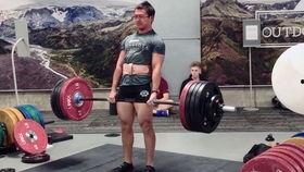 国产硬拉器视频大全,全方位展示健身器材魅力