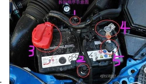 国产r3电瓶拆装视频,轻松掌握电池更换技巧