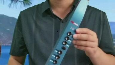 国产触摸电吹管视频教学,轻松掌握美发新技能