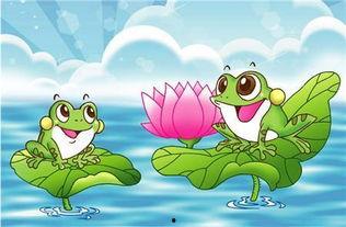 谁有国产小青蛙的视频,捕捉萌态瞬间，感受国货魅力