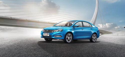 吉利国产轿车视频,科技与品质的完美融合