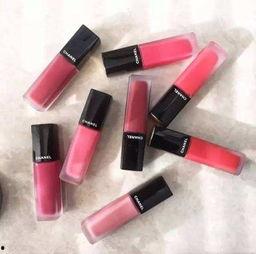 国产口红开挂测评视频,惊艳开挂，国货之光闪耀登场！