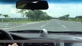 科三考试视频国产车,驾驭之道，品质之光