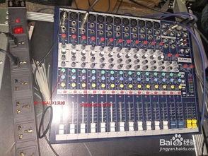 国产调音台测评视频下载,揭秘性能与性价比的完美结合