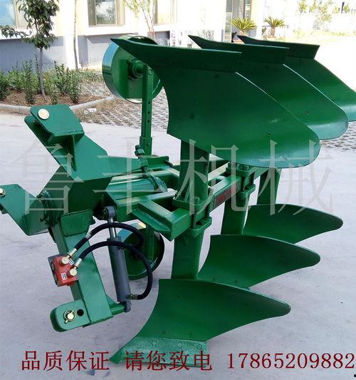 国产最大铧犁耕地视频,耕作效率再创新高