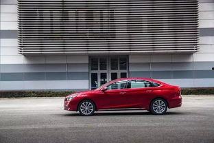 12款国产大型轿车视频,12款大型轿车视频评测大盘点